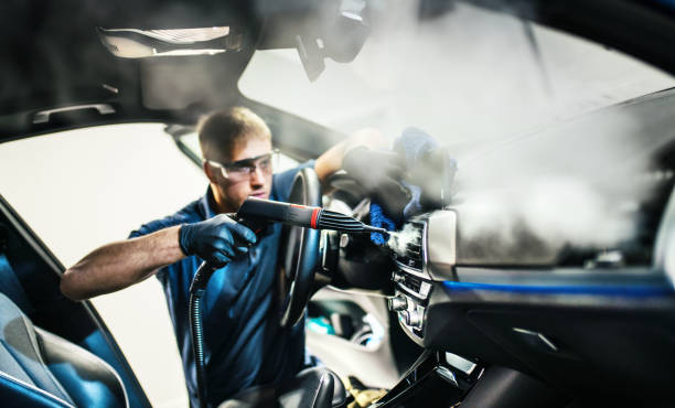 Trusted IN Airduct Cleaning Experts