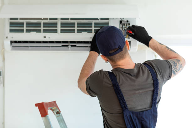 Best Air Duct Cleaning Company Near Me  in Edgewood, IN