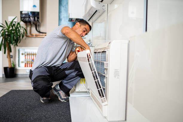 Best Affordable HVAC Duct Cleaning  in Edgewood, IN