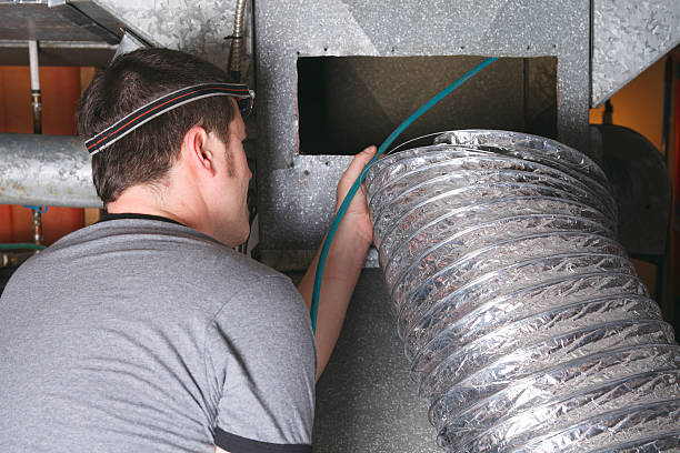 Best HVAC Maintenance and Cleaning  in Edgewood, IN