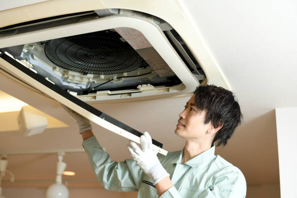 Best Air Duct Cleaning Company Near Me  in Edgewood, IN