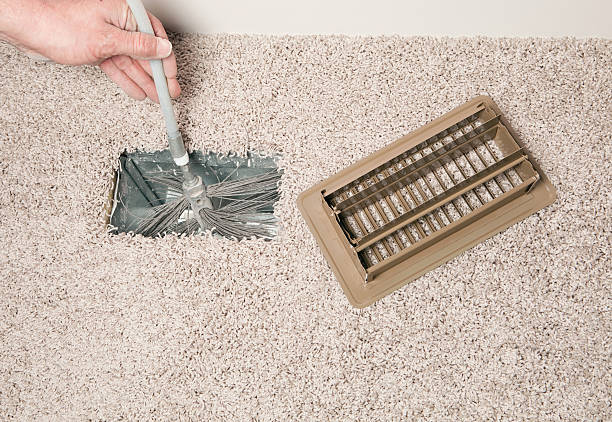 Best Best Air Duct Cleaning Company  in Edgewood, IN