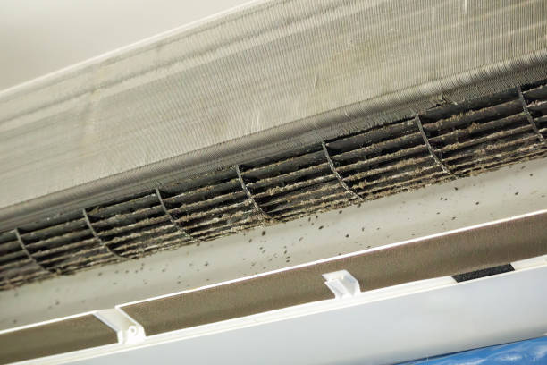 Home Air Vent Cleaning in IN