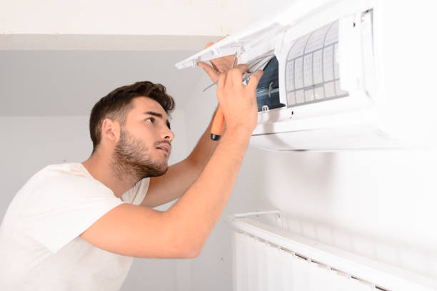 Best Dryer Vent Cleaning Services  in Edgewood, IN