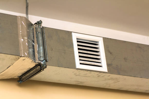 Best Affordable Air Duct Cleaning  in Edgewood, IN