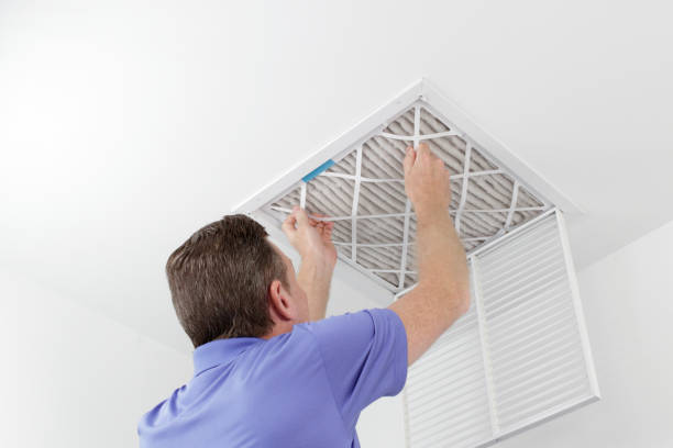 Best Local Air Duct Cleaning Services  in Edgewood, IN